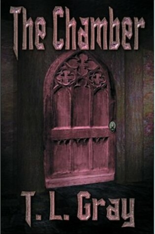 Cover of The Chamber