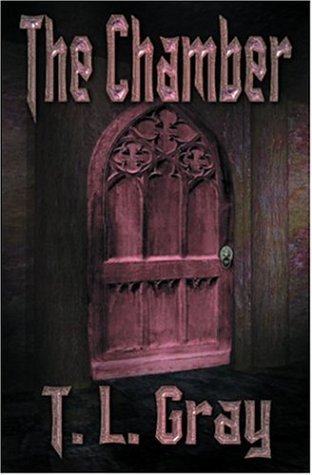 Book cover for The Chamber