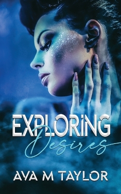 Book cover for Exploring Desires