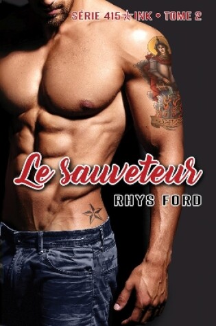 Cover of sauveteur