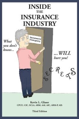 Cover of Inside the Insurance Industry