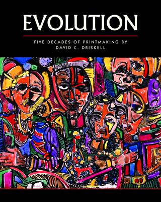 Book cover for Evolution