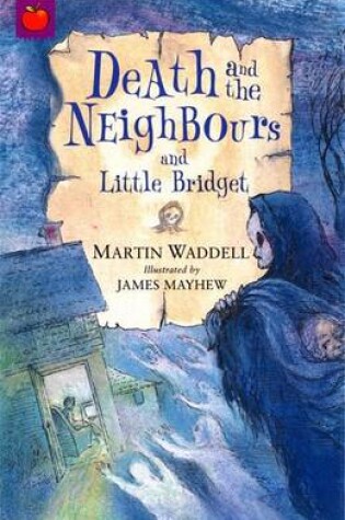 Cover of Death and the Neighbours at Ness