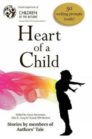 Cover of Heart of a Child