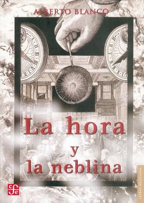 Book cover for La Hora y la Neblina
