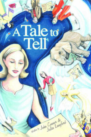 Cover of Tales to Tell