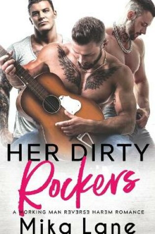 Cover of Her Dirty Rockers