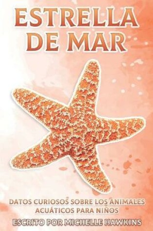 Cover of Estrella de Mar