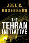 Book cover for The Tehran Initiative