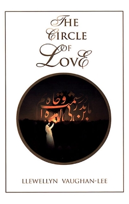 Book cover for The Circle of Love