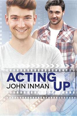 Acting Up by John Inman