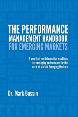 Cover of The World of Work and Performance Management