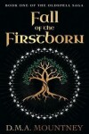 Book cover for Fall of the Firstborn