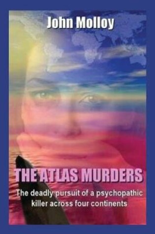 Cover of The Atlas Murders