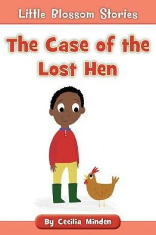 Cover of The Case of the Lost Hen