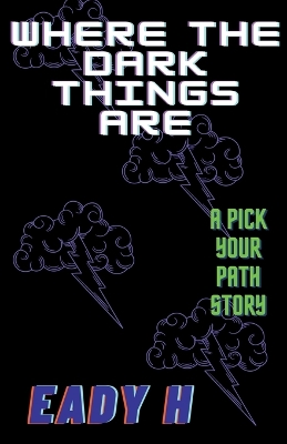 Book cover for Where the Dark Things Are