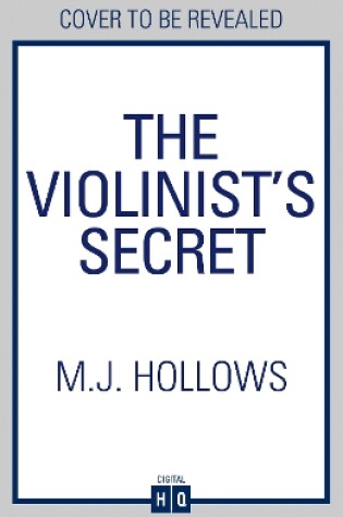 Cover of The Violinist’s Secret