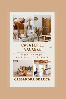 Cover of Casa Per Le Vacanze