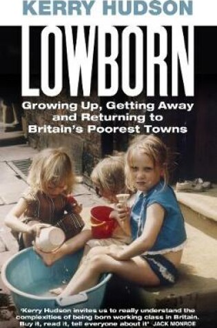 Cover of Lowborn