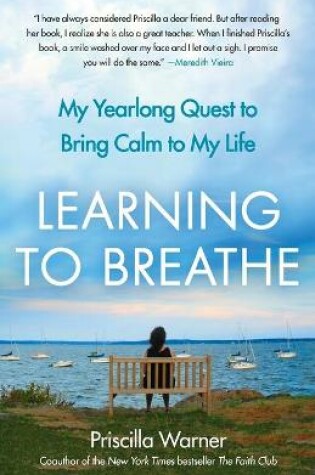 Cover of Learning to Breathe