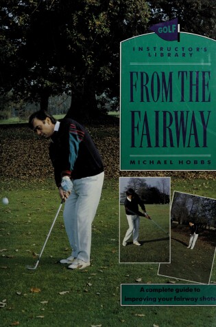 Cover of Golf Instructor's Library