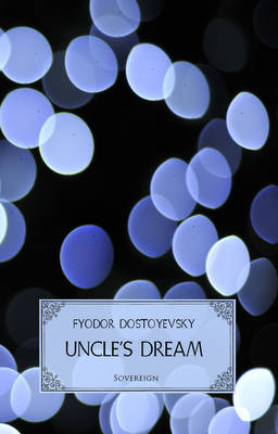 Cover of Uncle's Dream