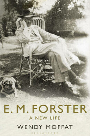 Cover of E. M. Forster