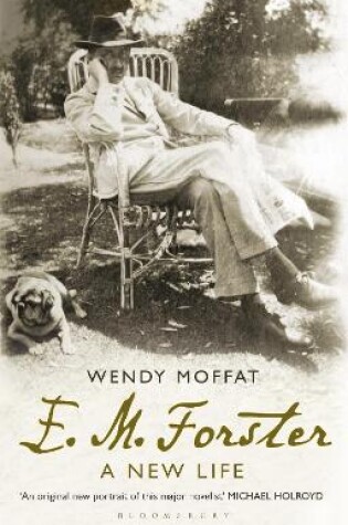 Cover of E. M. Forster