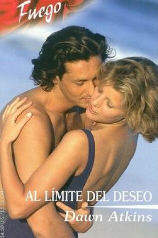 Cover of Al L�mite del Deseo