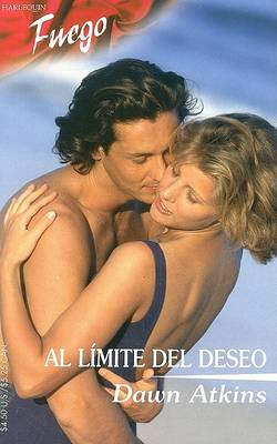Book cover for Al L�mite del Deseo