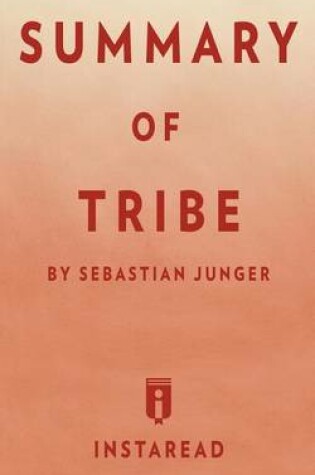 Cover of Summary of Tribe