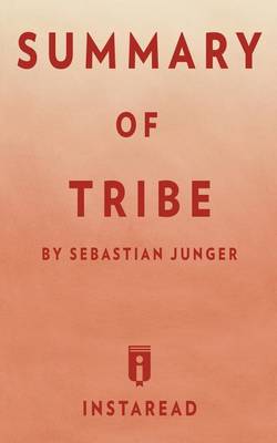 Book cover for Summary of Tribe