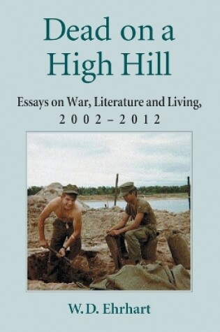 Cover of Dead on a High Hill