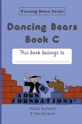 Cover of Dancing Bears Book C