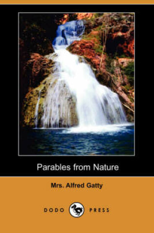 Cover of Parables from Nature (Dodo Press)