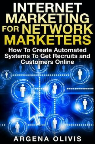 Cover of Internet Marketing For Network Marketers