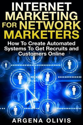 Book cover for Internet Marketing For Network Marketers