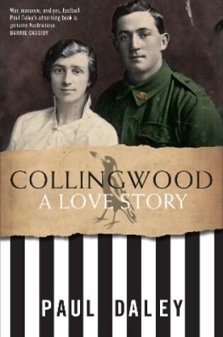 Cover of Collingwood