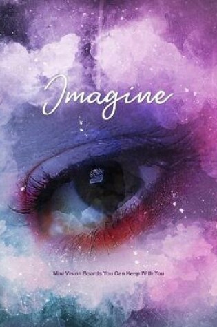 Cover of Imagine