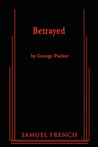 Cover of Betrayed