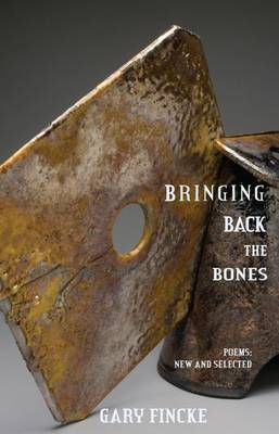 Book cover for Bringing Back the Bones