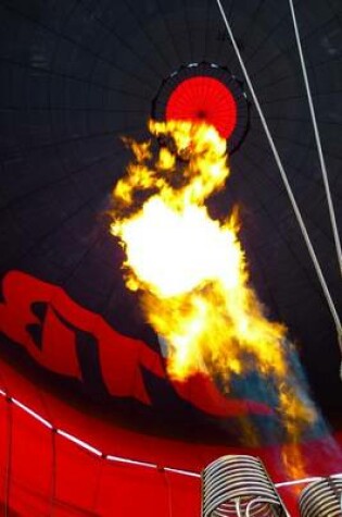 Cover of Ignition of a Hot Air Balloon