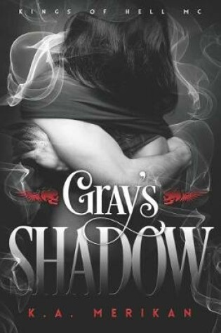 Cover of Gray's Shadow