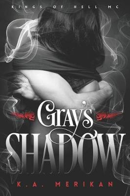 Cover of Gray's Shadow