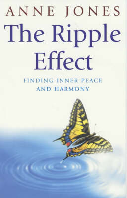 Book cover for The Ripple Effect