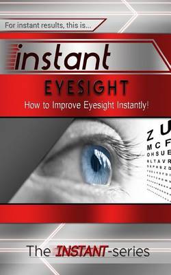 Cover of Instant Eyesight