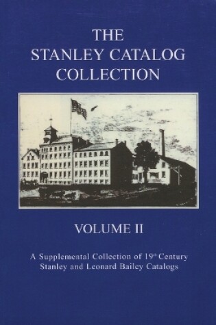 Cover of The Stanley Catalog Collection