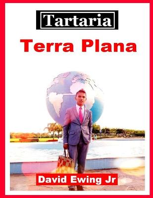 Book cover for Tartaria - Terra Plana