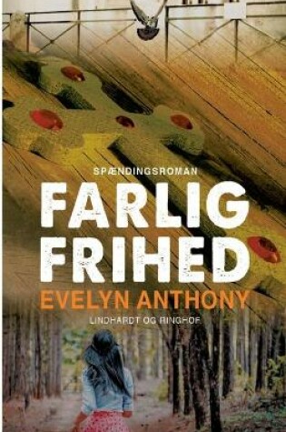 Cover of Farlig frihed