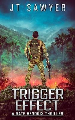 Book cover for Trigger Effect